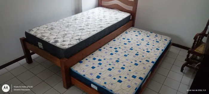 VENDO DIVERSOS MÓVEIS USADOS DE BOA QUALIDADE. *74 00