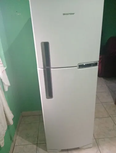 Geladeira
