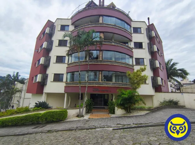 Apartamento 2 quartos para locação no bairro Pantanal Ao lado da UFSC, Florianópolis