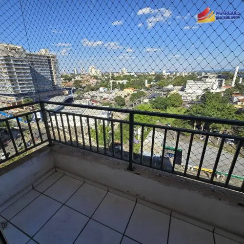 Apartamento com 1 dormitório para alugar, 46 m² por R$ 2.270,00/mês - Centro - Indaiatuba/
