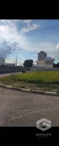 Terreno à venda, 376 m² por R$ 600.000,00 - Jardim Califórnia - Jacareí/SP