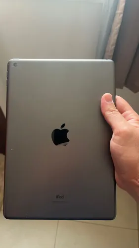 iPad 9 geração 64gb