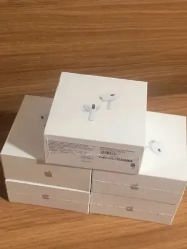 AirPods PRO 3 - Pronta Entrega - Consulte Cores - Avaliamos O Seu - Novo Lacrado 