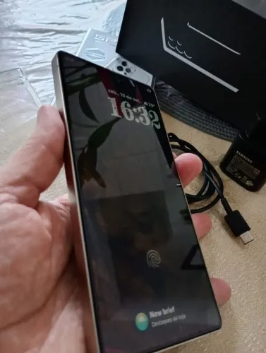 Samsung S25 ultra