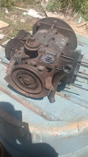 Motor de combi 1500 parcial 