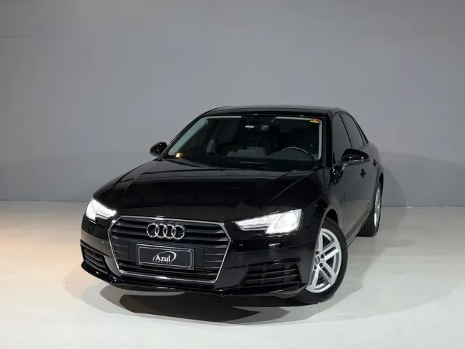 Audi A4 Prestige 2.0 TFSI 190cv S-tronic 2019