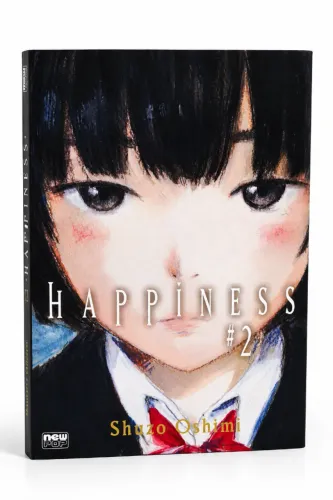 Mangá: Happiness Vol-2