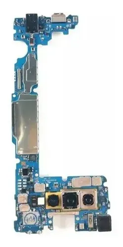 Placa mãe Samsung Galaxy S10 normal ( leia o anuncio )