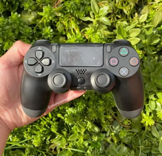 Controle Play 4