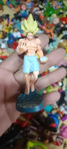 Dragon ball coleção