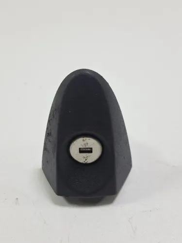 Miolo Cilindro Porta Dianteira Esquerda Ford New Fiesta 2015