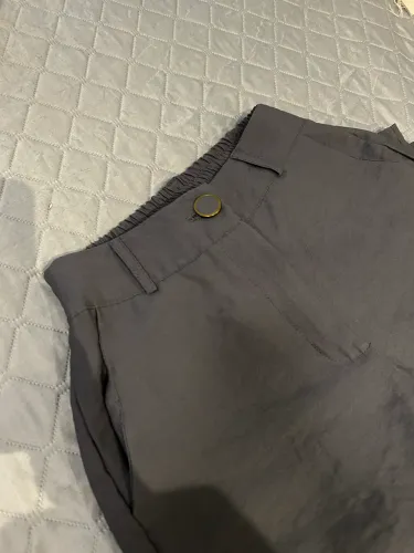 Calça pantalona