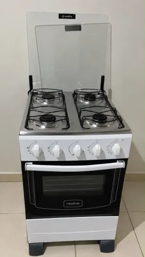 Fogão 4 bocas