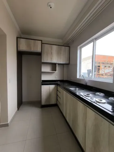 Apartamento próximo à UNIVEL