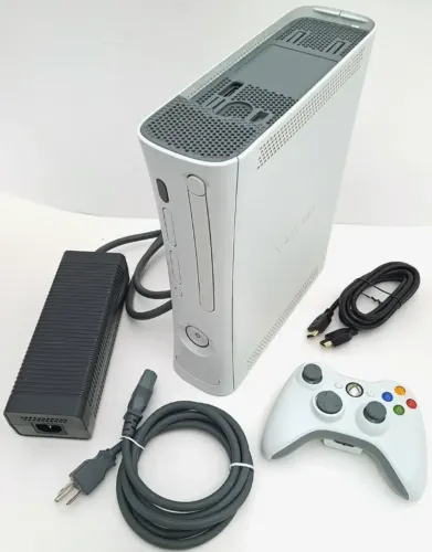 Xbox 360