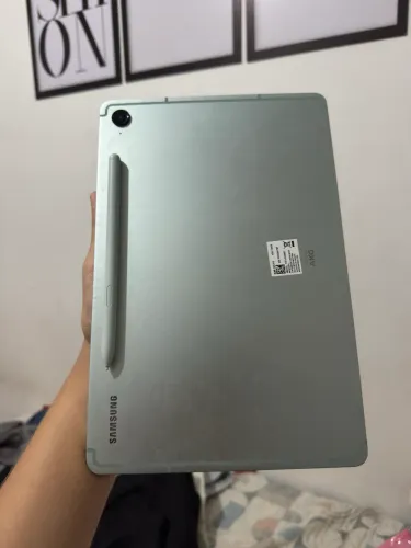 Tab S9 FE Samsung, 128gb 