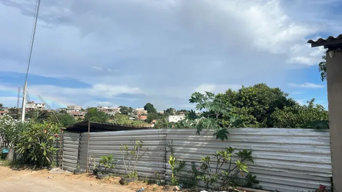 Vendo lote em Cariacica