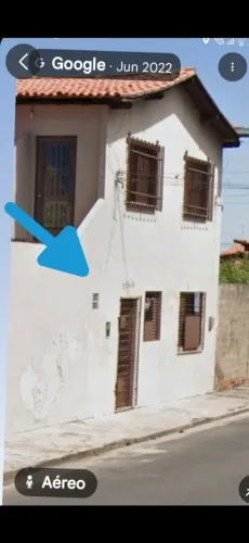 Alugo Kitnet no parque itarare 
