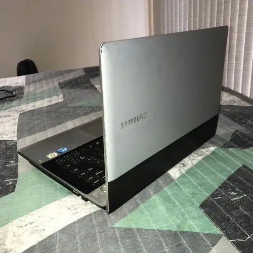 Notebook i3