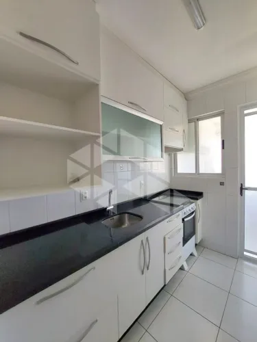 Apartamento 70.38M² - para Alugar
