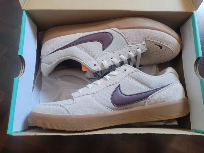 Tenis Nike SB Force 58 n°44