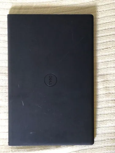 Notebook Dell 15 touchscreen - Intel core | 8GB RAM | SSD 512GB