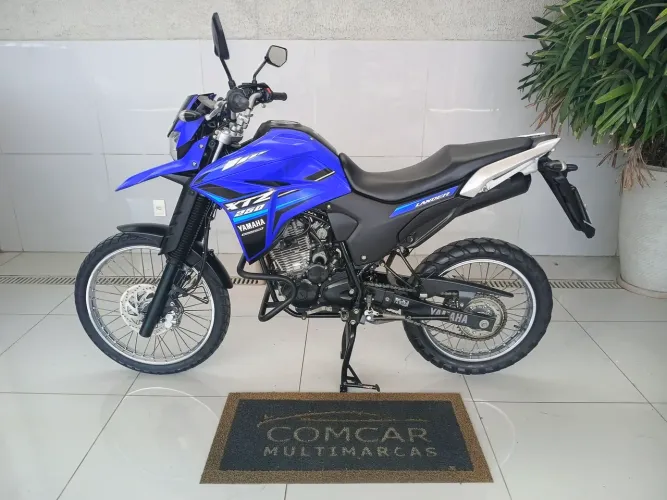 XTZ LANDER 250CC 2024