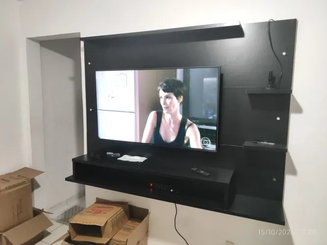 Vendo tudo ou troco em moto 300cc