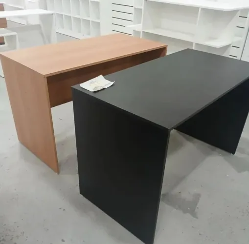 Mesa em mdf para escritório