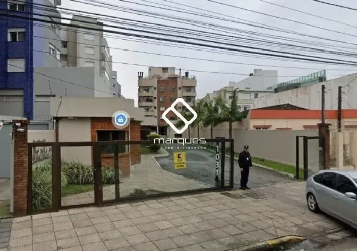APARTAMENTO - CENTRO, PELOTAS - RS