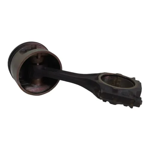 Pistão Biela Vw 1.8 Ap Gol Voyage Saveiro Parati Santana