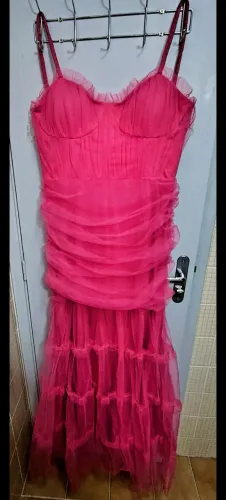 Vestido de festa