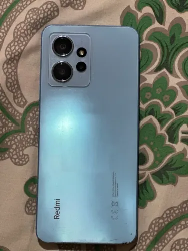 Xiaomi note 12