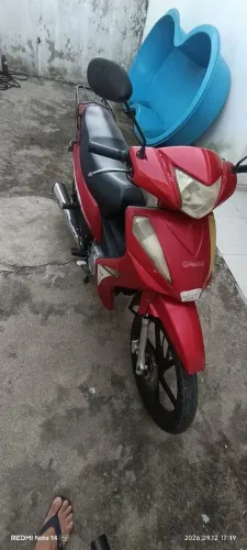 Apenas a venda 