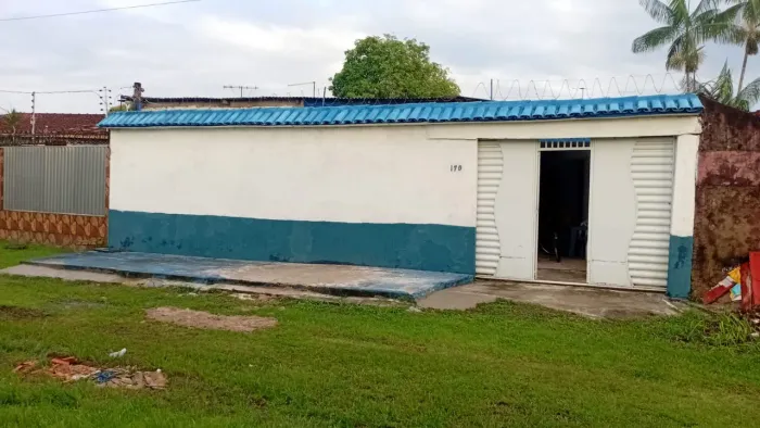 Alugo excelente casa em Mosqueiro 