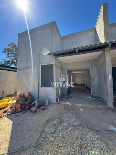 Casa com 2 dormitórios à venda, 62 m² por R$ 220.000,00 - Jd Aureny III (Taquaralto) - Pal