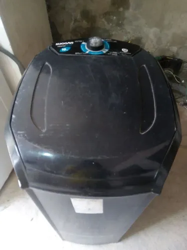 Vendo um tanquinho sugar. 10kg