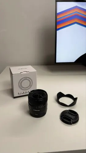 LENTE YONGNUO 11MM 