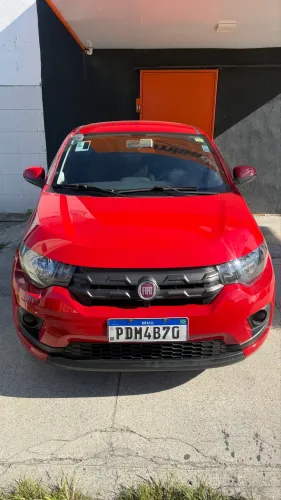 Fiat Mobi Like 1.0 Fire Flex 5P. 2019