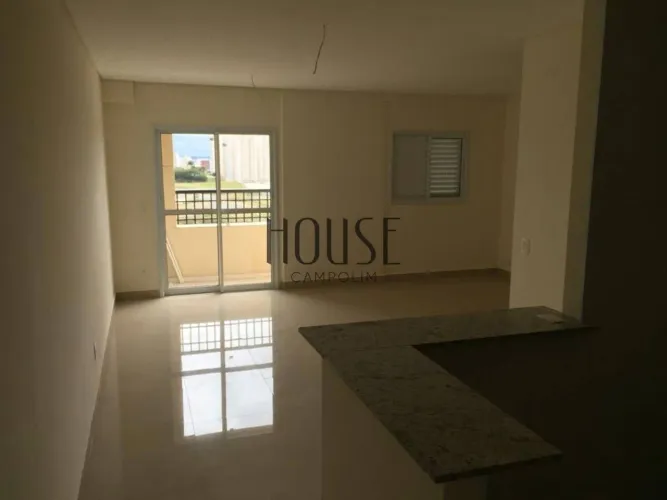 Apartamento com 2 quartosos à venda, 92 m² - Edifício Mirage Esplanada - Votorantim/SP