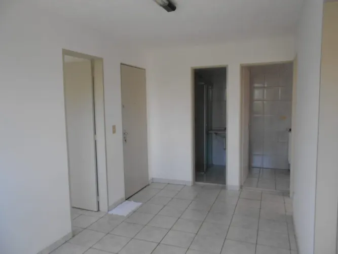 Apartamento à venda na Avenida Doutor Felipe Pinel, Pirituba, São Paulo - SP