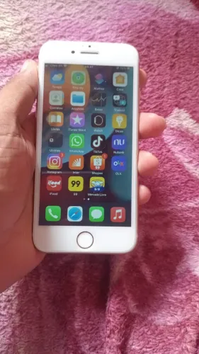 VENDO IPHONE 7
