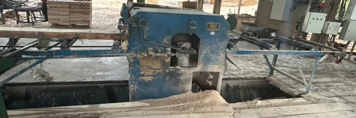 Refiladeira Automática Vantec