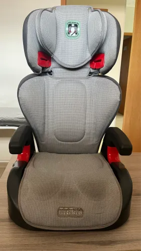 Cadeira infantil reclinável para carro BURIGOTTO PROTEGE