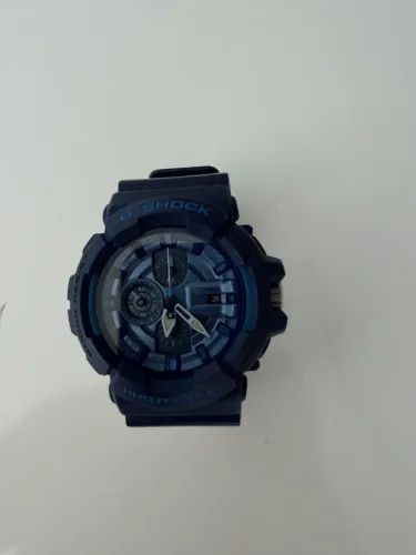 Relógio G-Shock