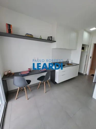 APARTAMENTO - BUTANTÃ - SP