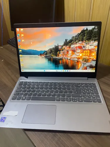 Notebook Lenovo IdeaPad S145-15IGM | Intel Celeron N4000 | 4GB RAM