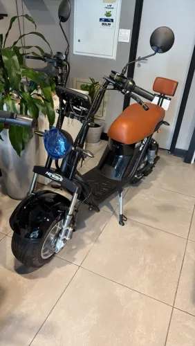 Moto elétrica X13 1000w