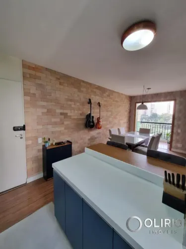 Imóvel para venda com 64 metros quadrados com 2 quartos em Jardim Caboré - São Paulo - SP