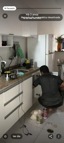 Serviços de marcenaria